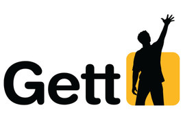 Gett Inc. (бывшая GetTaxi)