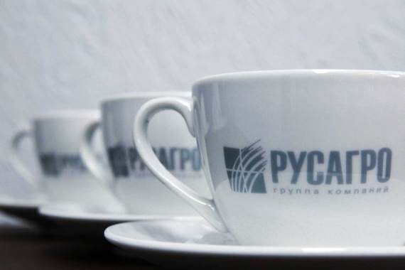 «Русагро» заинтересована в приобретении части активов «Разгуляя» или их совместном развитии, сказано в сообщении группы
