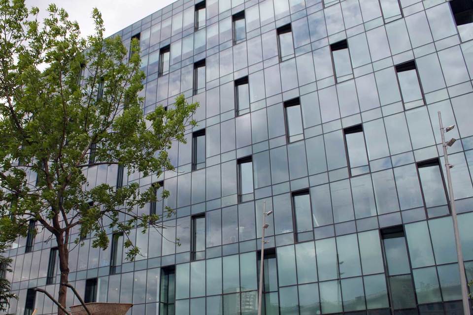 За последние три месяца Hines и PPF Real Estate стали владельцами еще одной офисной башни комплекса «Метрополис» ($175–190 млн)