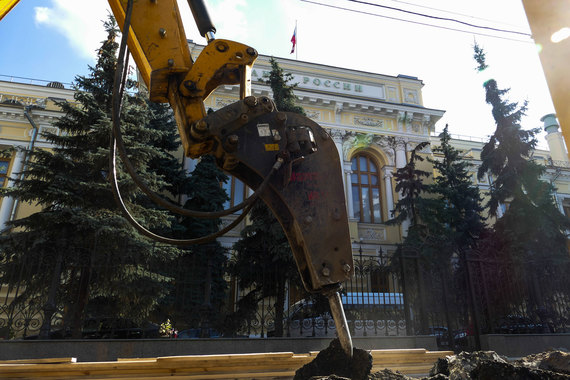 Предполагаемые изменения не будут иметь существенного влияния на уровень достаточности капитала банка, сочли в ЦБ