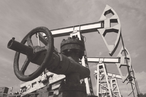 Рост фискальной нагрузки негативно скажется на нефтяной отрасли