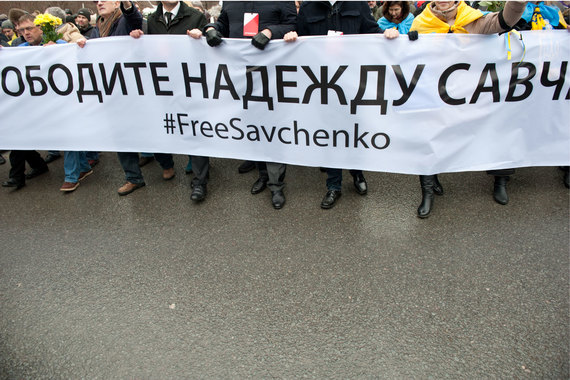 При поступлении ходатайства о передаче осужденного гражданина Украины для дальнейшего отбывания наказания оно будет рассмотрено, обещают в Минюсте