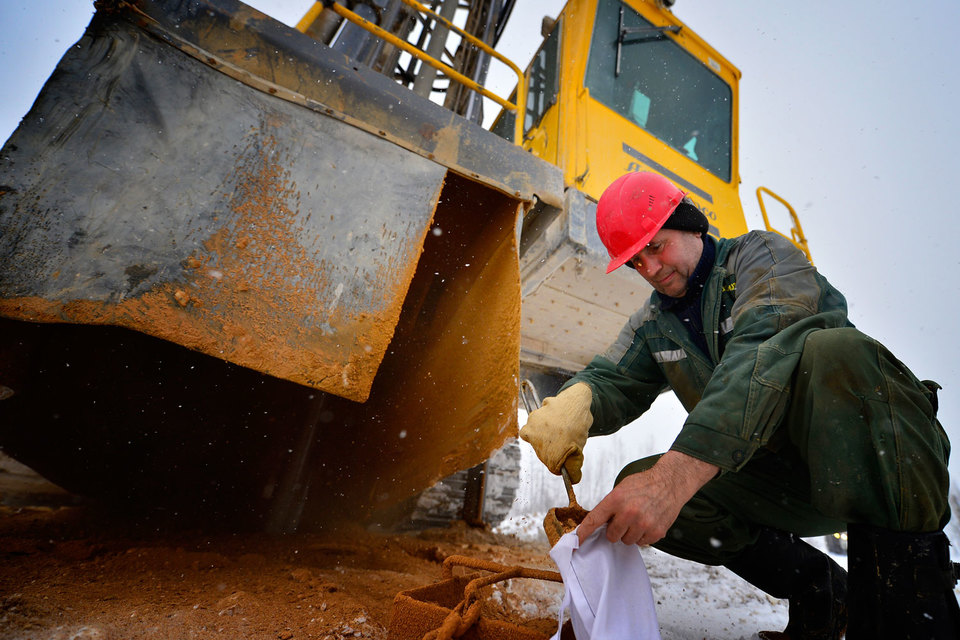 Вся Polyus Gold оценена в $9 млрд. В среду на Лондонской бирже компания стоила $8,8 млрд.