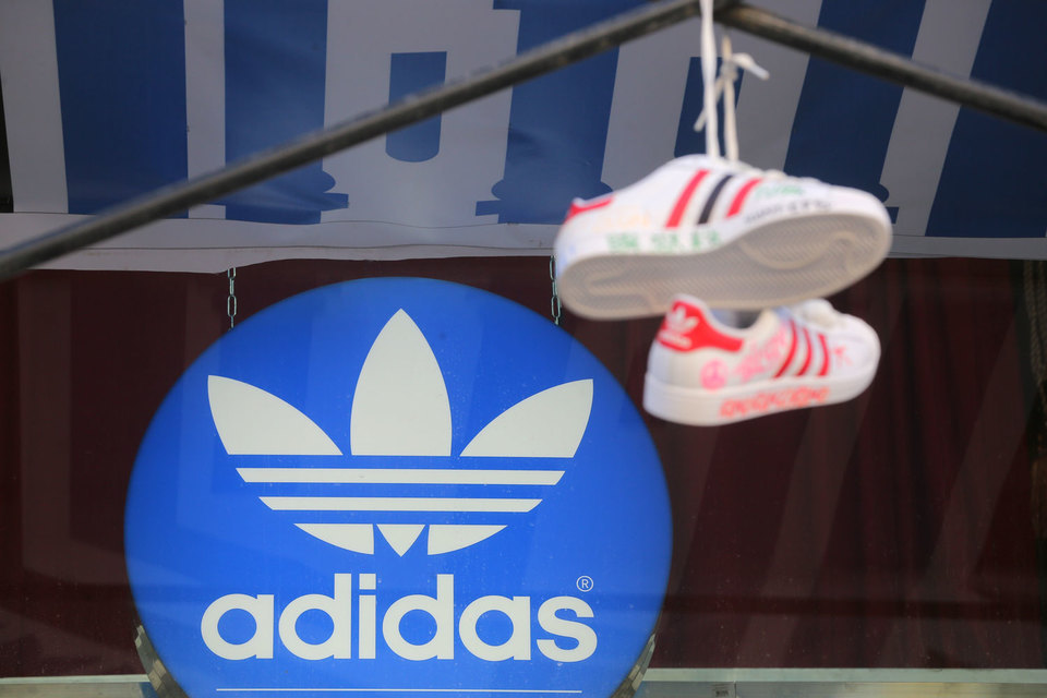 Для Adidas Group это не первая сделка в этом году