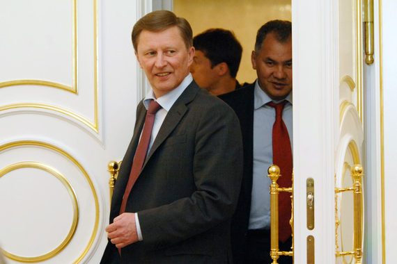 Источники Bloomberg признают, что, вмешиваясь в сирийский конфликт, Россия идет на большой риск