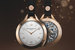 185-летний юбилей Baume & Mercier отмечает выпуском карманных часов Clifton 1830 Pocket Watch Five Minute Repeater в корпусе из 18-каратного красного золота. Модель выпущена лимитированной серией в 30 экземпляров