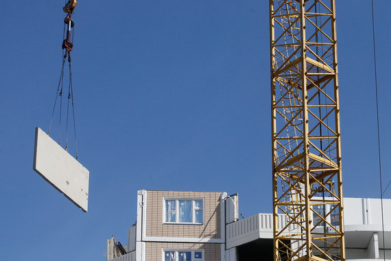 На 109 га можно построить 1,558 млн кв. м.