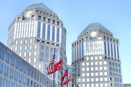 The Procter & Gamble Company (P&G)