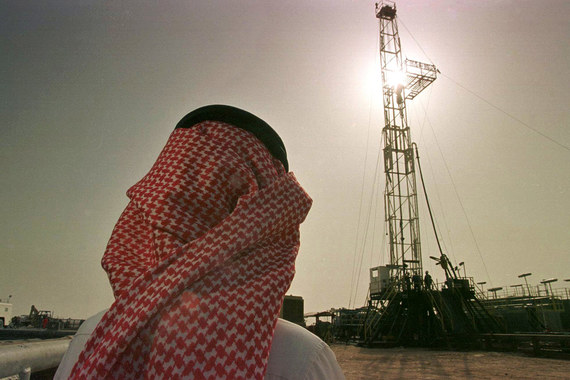В ближайшем будущем ни ОПЕК, ни Россия не будут снижать добычу нефти