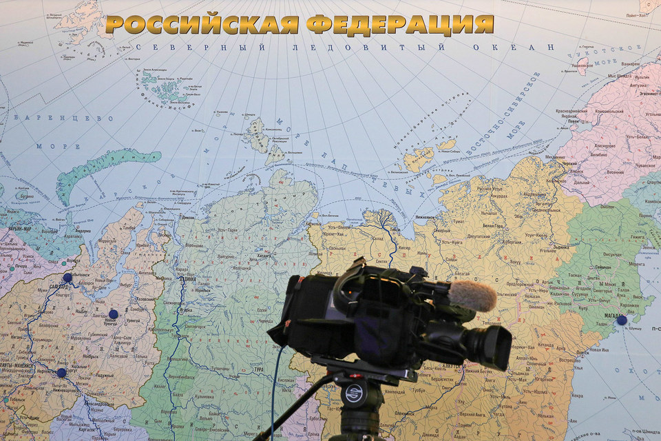 Группу регионов с максимальной устойчивостью возглавили Кемеровская и Белгородская области, а также Чукотка