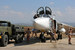 Обслуживание бомбардировщика Су-24 на базе «Хмеймим»