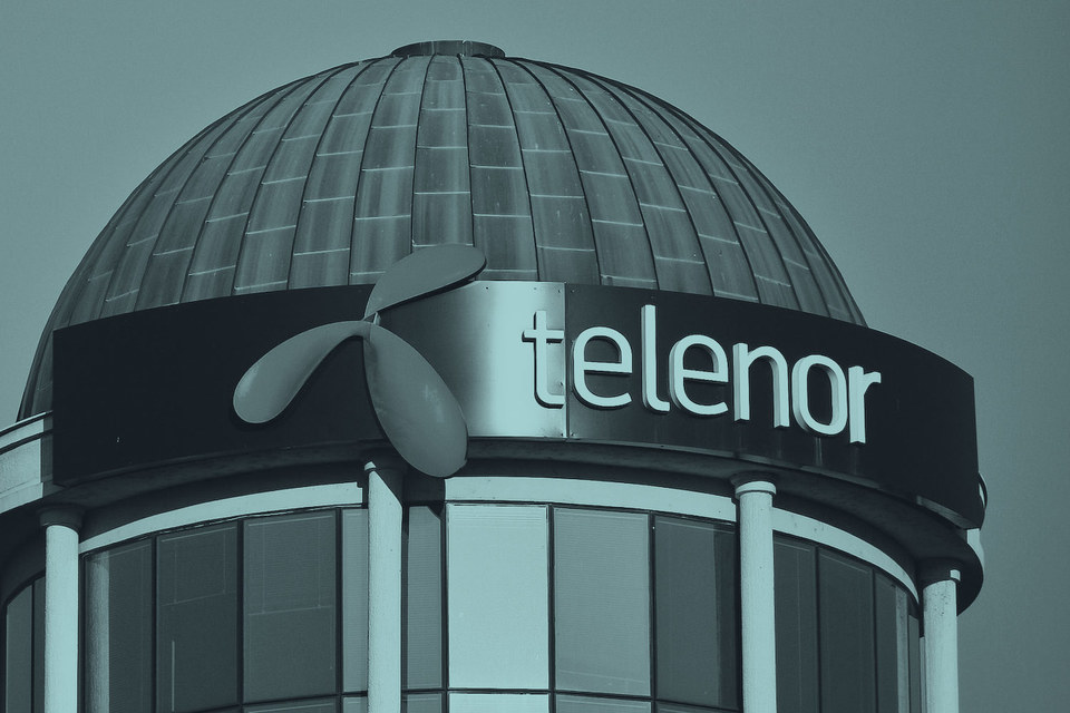 Telenor стала первым крупным инвестором «Вымпелкома»