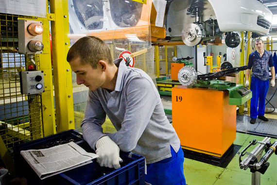 Сохранять скидки на прежнем уровне, взяв расходы на себя, «АвтоВАЗ» не хочет