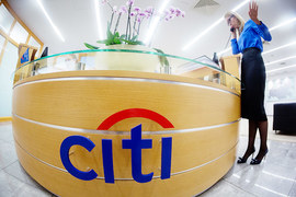 Citigroup Inc.