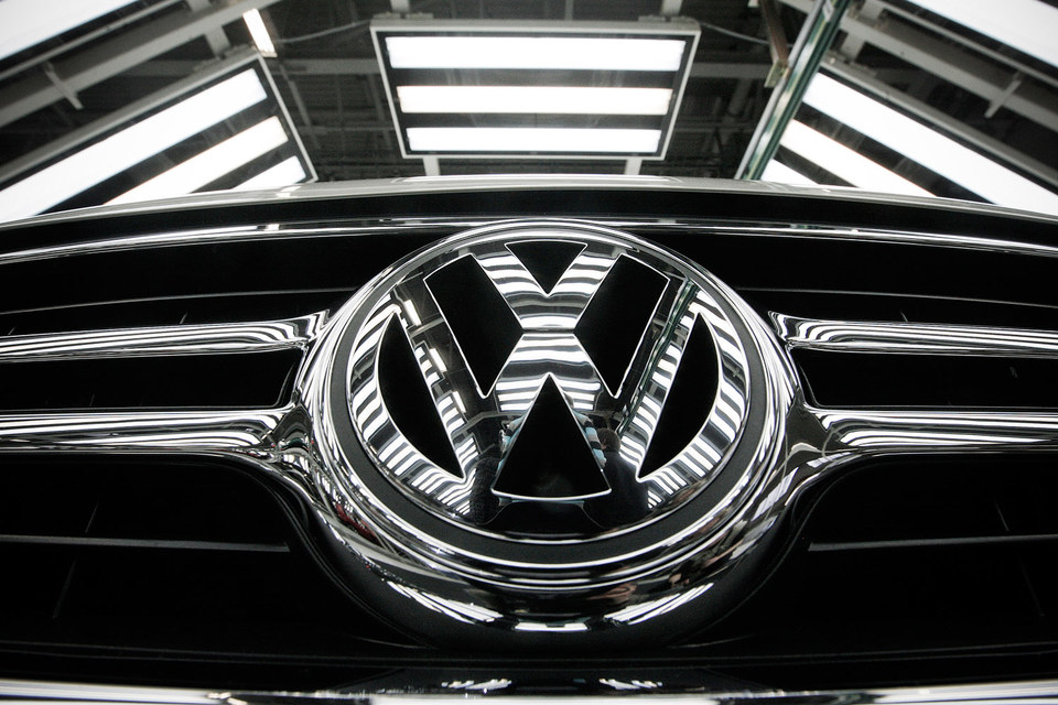 Корпорации далеко не ангелы. Но то, что сделал Volkswagen, открывает новую страницу в их деятельности