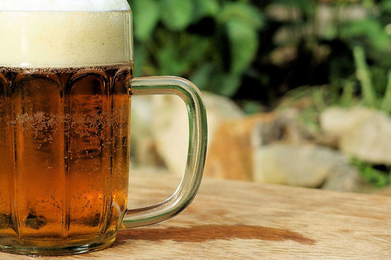 В AB InBev надеются, что новое предложение покажется привлекательным акционерам SABMiller