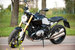 Современной внешности у BMW R nine T не отнять, хотя олдскульные черты сквозят во всем экстерьере