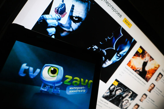 «Яндекс» начнет продавать фильмы и сериалы