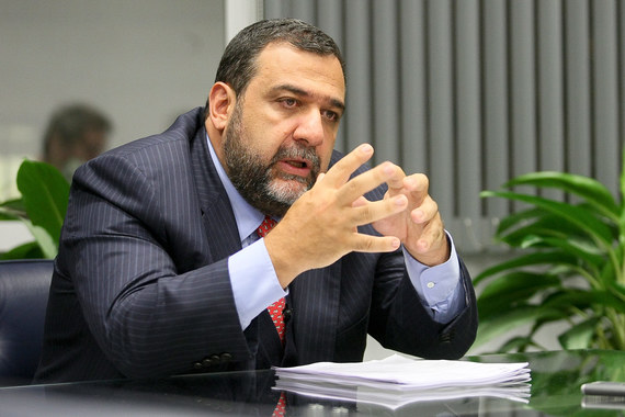 RPHF cоздан в 2008 г. компанией RD Group и группой частных инвесторов во главе с бывшим совладельцем «Тройки диалог» Рубеном Варданяном