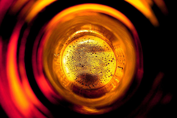 SABMiller не нравится, что новое предложение «только на 0,15 фунта выше» предыдущего