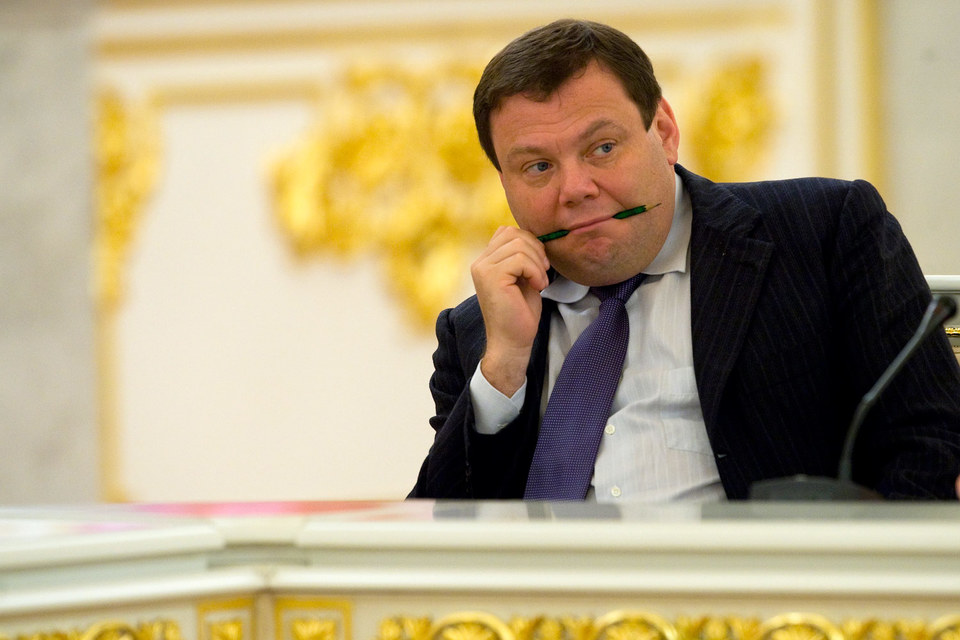 Структуры Фридмана уже давно инвестируют в зарубежные телекомкомпании