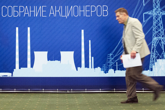 Из-за санкций летом 2015 г. процент голосований иностранцев упал на 15–30%