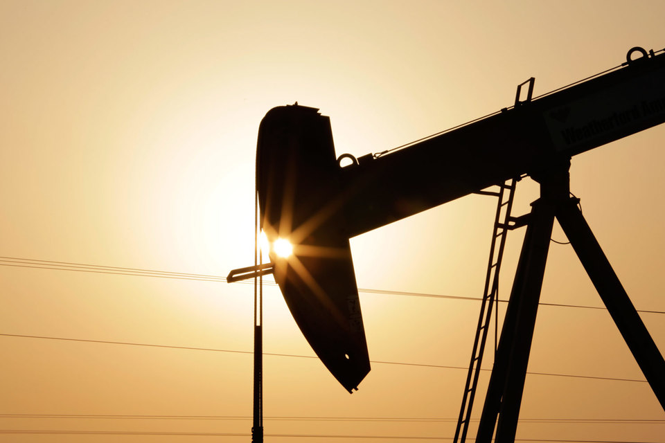Нестабильность на Ближнем Востоке поддержала цены на нефть