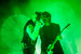 Неутомимые ветераны танцевальной музыки The Prodigy дают в Москве два концерта подряд. На прежних достижениях музыканты не останавливаются, программа выступления основана на новом альбоме The Day Is My Enemy. 9 и 10 октября, Stadium Live