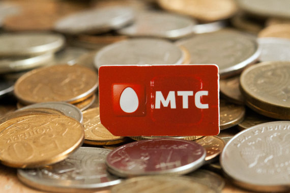 МТС уже экспериментировала с мобильными бесконтактными платежами с помощью эмуляции банковских карт на sim-карте
