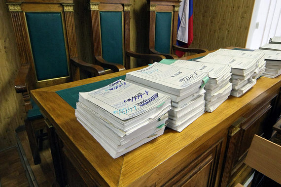 Тайн у следствия станет меньше