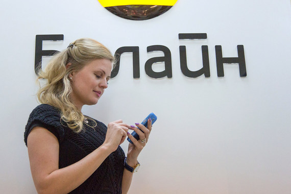 Абоненты «Вымпелкома» не могут дозвониться пользователям Yota