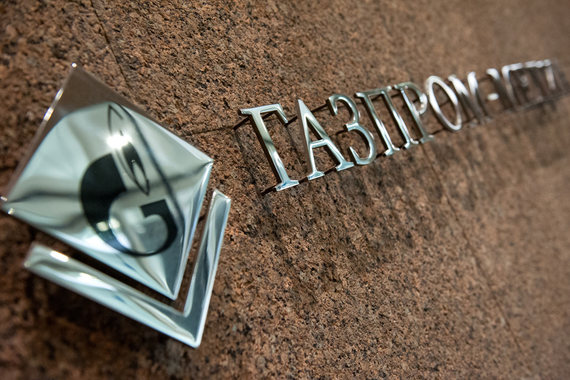 На проекты "Газпром-медиа" в интернете приходится 40% видеорекламы