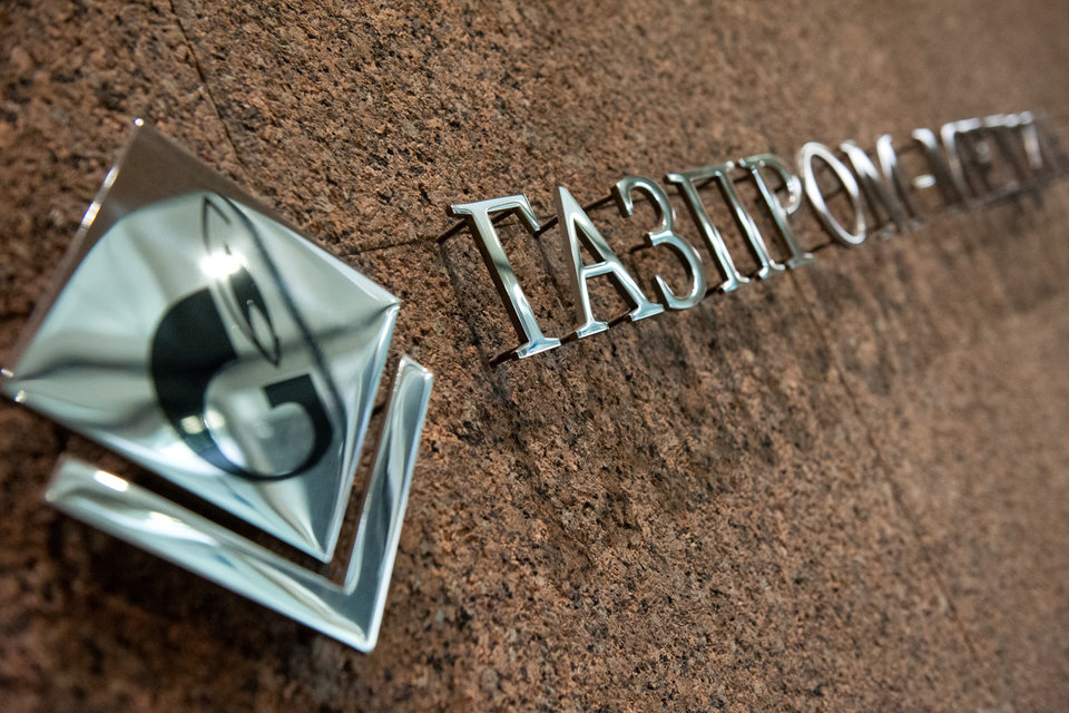 На проекты "Газпром-медиа" в интернете приходится 40% видеорекламы