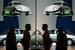 Музей Volkswagen, расположенный в тематическом парке