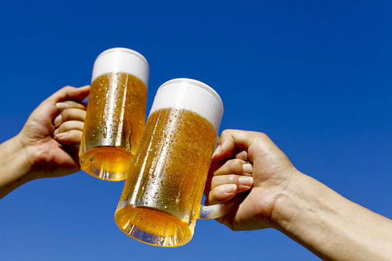 SABMiller и Anheuser-Busch InBev договорились о слиянии
