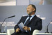 Президент UC Rusal Олег Дерипаска