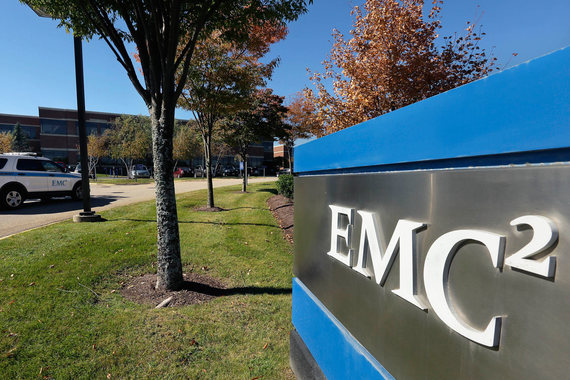 Сейчас Dell и EMC предстоит несколько лет заново отстраивать свои процессы, менять продуктовую стратегию и сокращать издержки