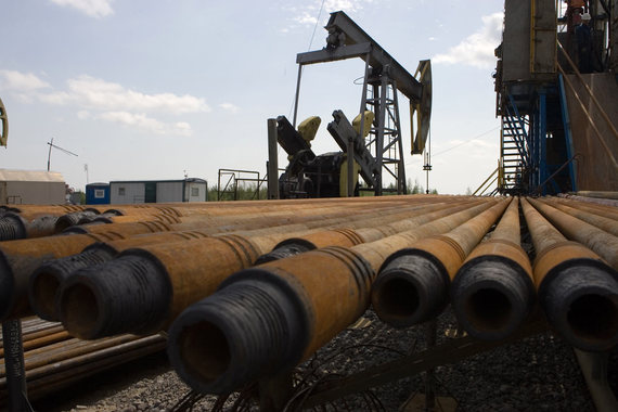 Нефтяники и правительство могут найти компромисс на 50 млрд руб.