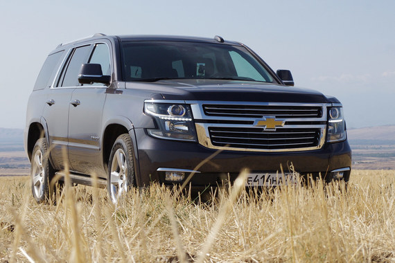 более внедорожная версия chevrolet tahoe 2015 более внедорожная версия chevrolet tahoe 2015