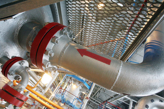 Сейчас цены на газ регулируются только для «Газпрома», независимые производители, прежде всего «Роснефть» и «Новатэк», могут устанавливать цены самостоятельно