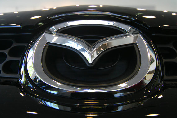 Верховный суд России отказал российскому подразделению Mazda в пересмотре дела о неуплате налогов