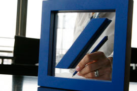Deutsche Bank AG