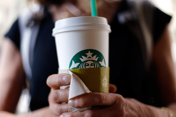 Еврокомиссия сочла соглашение Starbucks с властями Нидерландов о налоговых льготах незаконной государственной помощью
