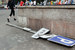 Платная парковка была запущена в Москве в конце 2012 г., сейчас она действует внутри Третьего транспортного кольца, а также на некоторых участках 120 улиц между ТТК и МКАД. По данным «Интерфакса», в 2013 г. город заработал на парковках 300 млн руб., в 2014 г. – около 1,2 млрд. С момента введения платной парковки в 2012 г. в бюджет города поступило более 4 млрд руб., которые пошли на благоустройство улиц и дворов, а также на капремонт жилья в зоне платной парковки, передал «Интерфакс» со ссылкой на мэра столицы. Проект бюджета Москвы предполагал, что доходы в 2015 г. вырастут до 5 млрд руб. и до 6 млрд руб. ежегодно в 2016–2017 гг. Транспортная политика Москвы ведет к росту социальной напряженности, считают в Госдуме. В середине октября депутат Вячеслав Лысаков (ЕР) попросил Генпрокуратуру и Следственный комитет дать правовую оценку деятельности вице-мэра Москвы Максима Ликсутова и, возможно, привлечь его к ответственности за превышение полномочий и самоуправство