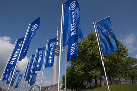 Allianz SE