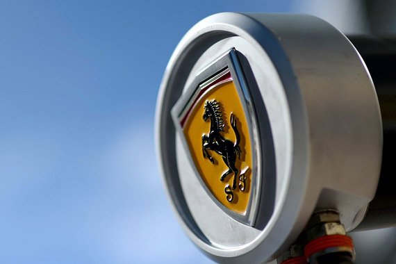 Торги акциями Ferrari на NYSE откроются 21 октября под дебютным тикером RACE