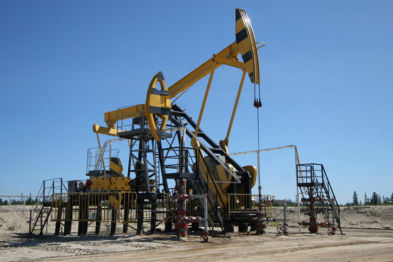 Нефтяным компаниям придется платить высокую экспортную пошлину весь 2016 год