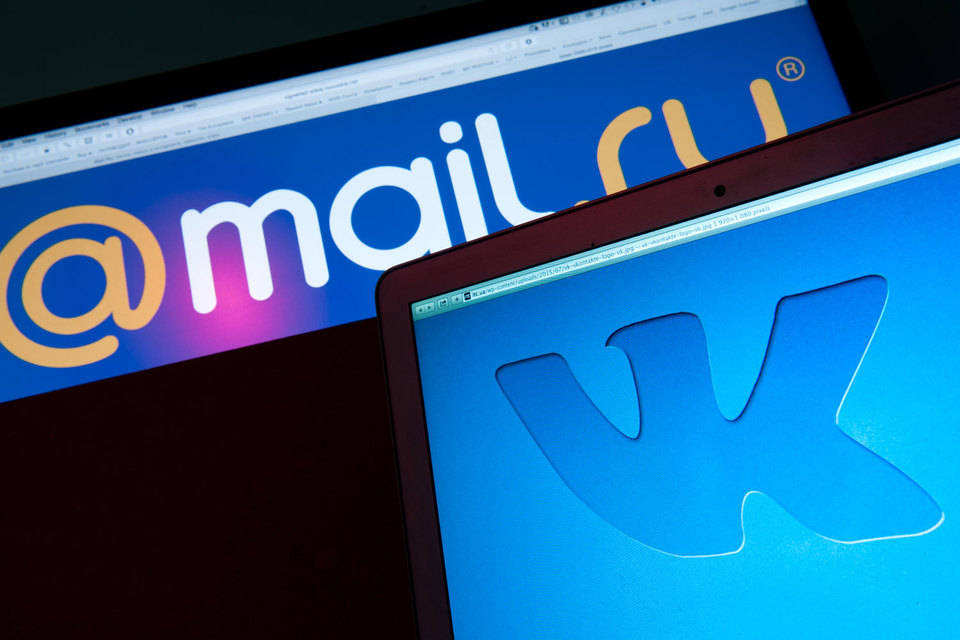 «В контакте» остается драйвером роста выручки Mail.ru Group