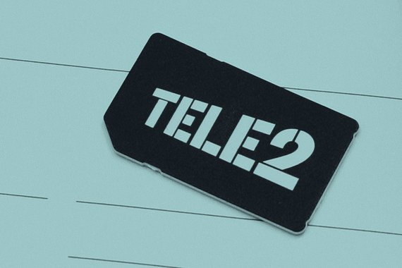 За первый день работы в Москве Tele2 удалось продать около 20 000 контрактов
