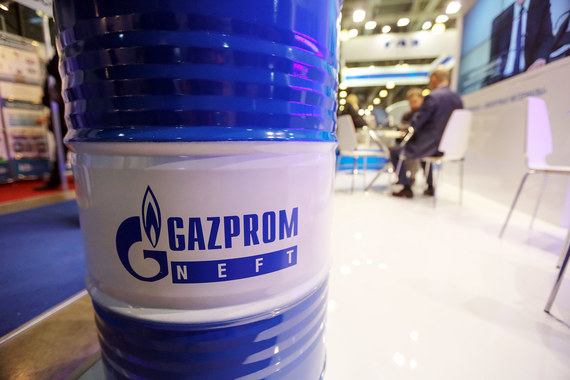 «Газпром» и OMV – давние партнеры